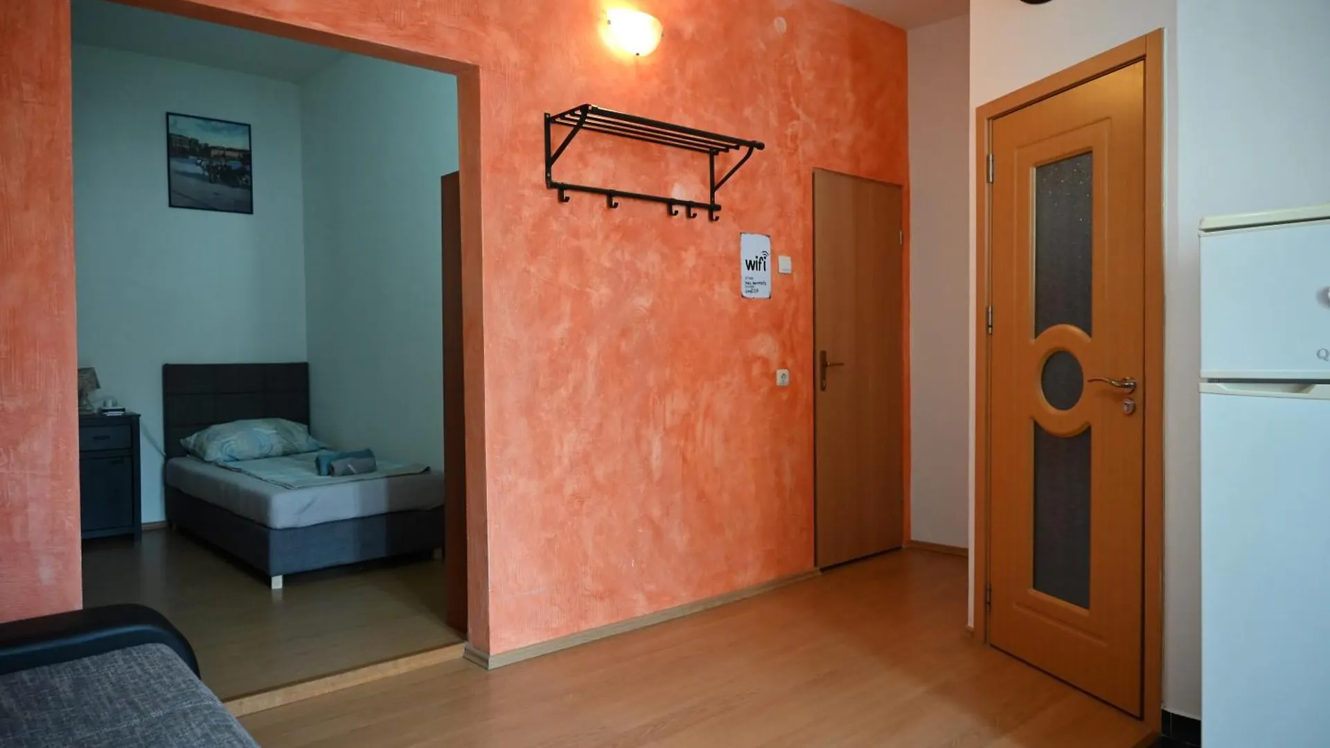 Ivana Rooms 0*, Pula Croatia