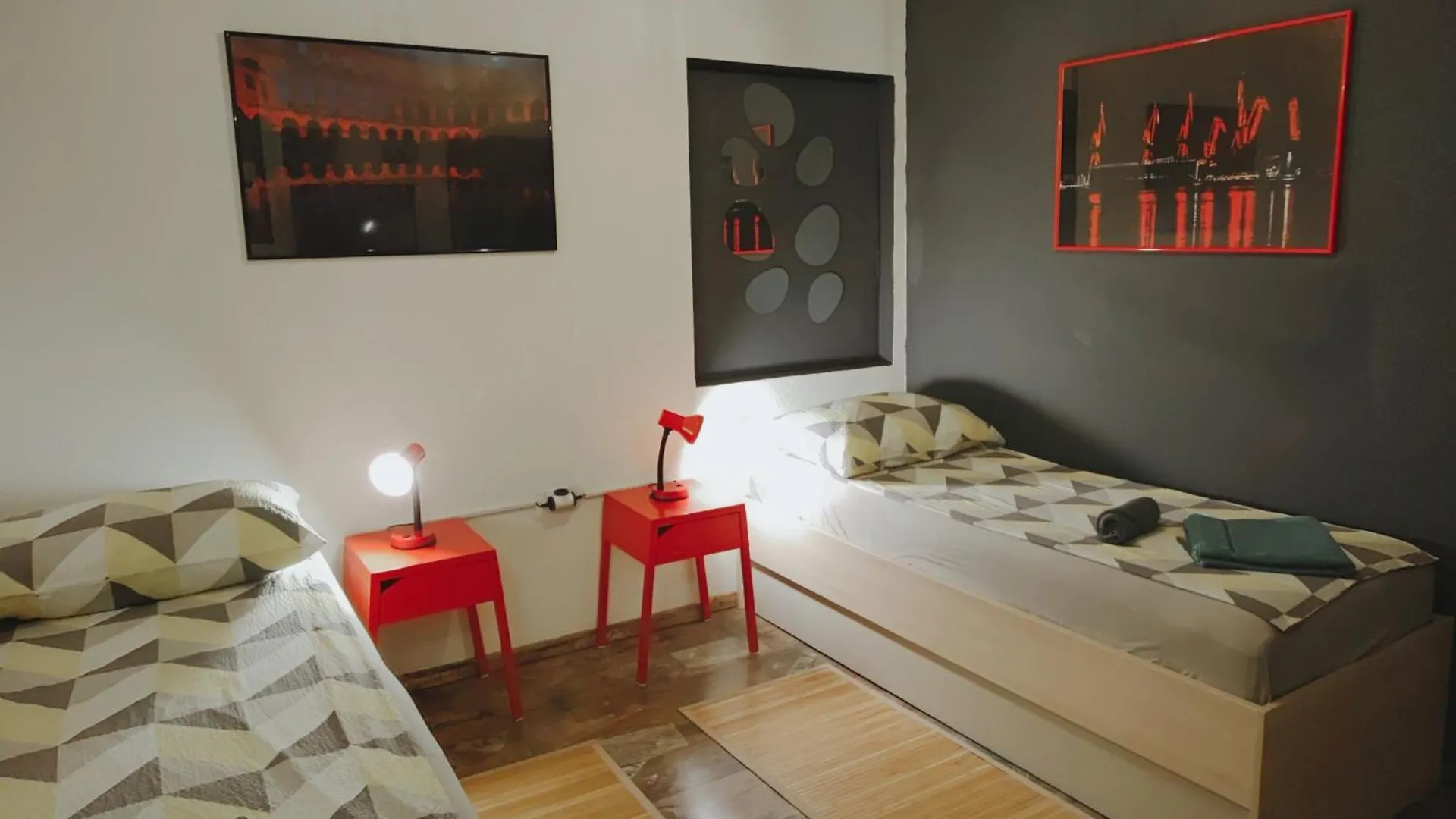 Ivana Rooms Gostinjska kuća Pula