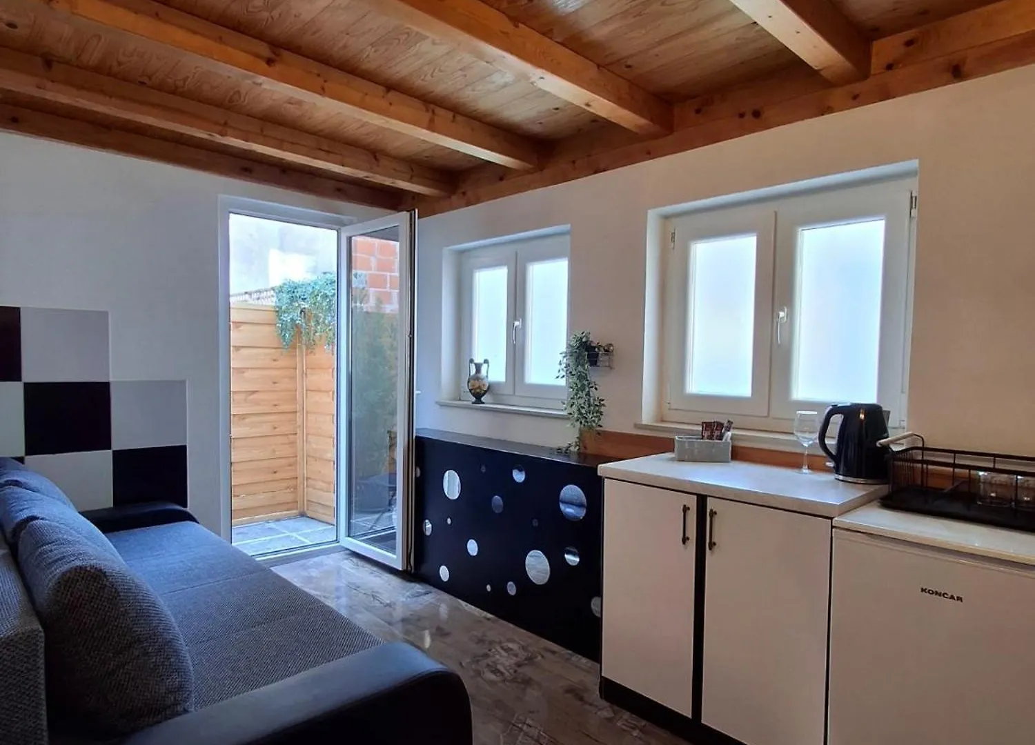 Guest house Ivana Rooms Croatia