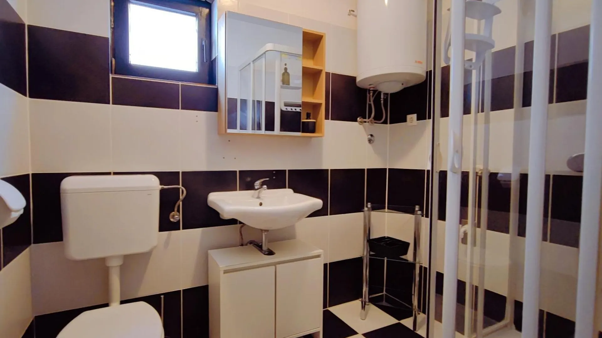 Guest house Ivana Rooms Croatia