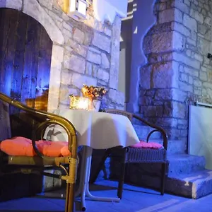 Sentimento Guest house